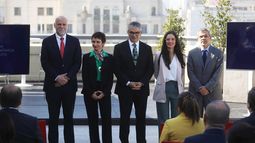 Inteligencia económica contra el delito: 9 medidas claves del proyecto que ataca corazón del crimen organizado