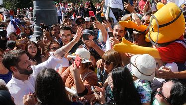 Debilidades del gobierno en su primer año: ¿Problema comunicacional o cojera política?