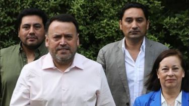 Sindicato interempresa pide renuncia de ministra Rojas por freno a proyectos de inversión