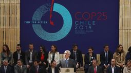 Los conflictos de intereses no son un problema en las negociaciones climáticas