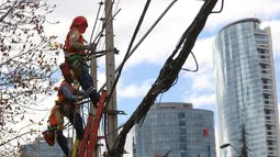 Cortes de luz en Santiago hoy martes 7 de octubre: Revisa los horarios de las cinco comunas afectadas