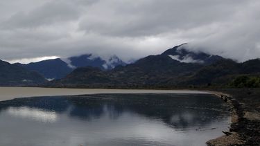 Intensas lluvias y vientos de 40 km por hora en Lago Ranco donde falleció Expresidente Piñera