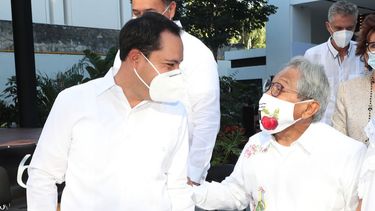CONFIRMADO| Armando Manzanero fallece por complicaciones de COVID-19