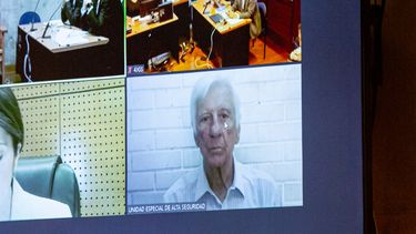 Raúl Torrealba deja la cárcel: Justicia cambia prisión preventiva por arresto domiciliario