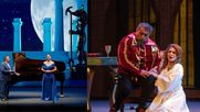 lo mejor del verismo italiano llega a las condes con las operas la maledizione, rigoletto y pagliacci lo mejor del verismo italiano llega a las condes con las operas la maledizione, rigoletto y pagliacci