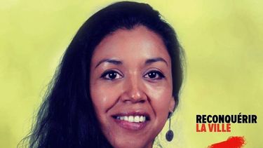 Mujer mapuche es electa concejala en elecciones municipales en Bélgica