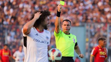 El Desconcierto | 7313 arbitro.jpg