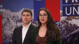Gobierno descarta motivos políticos en robo de computadores y pide no “injuriar” a Jackson