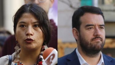 Caso Convenios: Evaluarán acusación constitucional contra gobernador Rivas (Ind.-Evópoli)