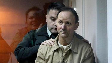 Caso Viviana Haeger: Jaime Anguita es absuelto y puesto en libertad inmediata