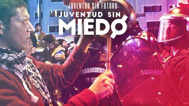 Organizaciones sociales juveniles convocan a cacerolazo nacional durante la Cuenta Pública del Gobierno