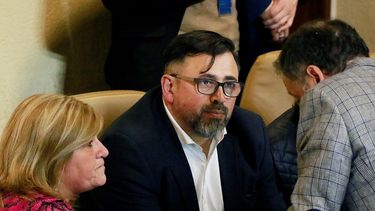 PDG en crisis: Bancada suspende a diputados que votaron por Vlado Mirosevic