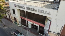 Caso Sierra Bella: Fiscalía precisó que Irací Hassler no es querellante, sino imputada