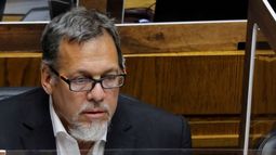 Lagos Weber y acuerdo constitucional: “Si no se hace ahora, es una bomba de tiempo”