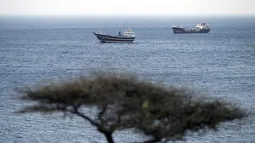 Aún existen bloqueos en el Estrecho de Ormuz - Agencia EFE Aún existen bloqueos en el Estrecho de Ormuz - Agencia EFE