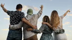 Qué tan felices son los chilenos: los hábitos para mejorar la salud mental y superar el puesto 45 del ranking mundial de bienestar