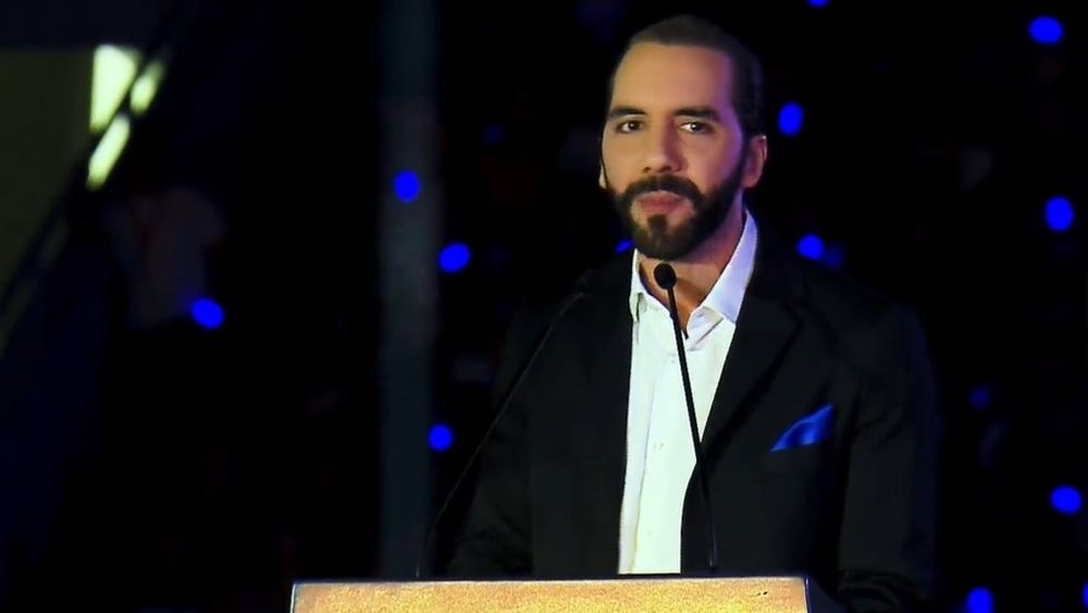 A Bukele no le gustó crítica de Boric y se desahogó en Twitter