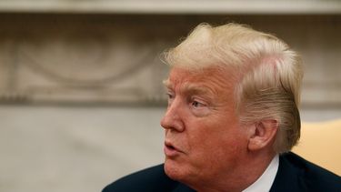 Trump intenta bloquear la entrega de sus impuestos al Congreso de EE.UU.