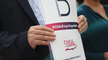 Del centro a la derecha: Cómo Demócratas se convirtió en el partido bisagra del Congreso