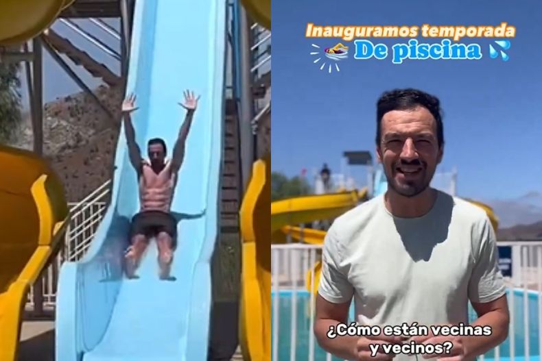 Tomas Vodanovic enamora a maupicinas en piscina municipal.jpg