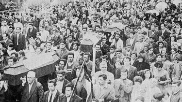 A casi 50 años: Publican libro que investiga la matanza de pobladores de Pampa Irigoin en Puerto Montt