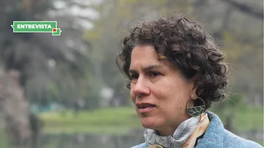 Maisa Rojas por ley de descarbonización: “Es una señal de justicia social con vecinos que han sufrido por años”