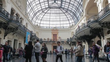 No hay apuro: Museo de Bellas Artes e Histórico Nacional siguen sin director