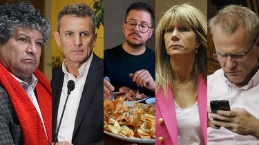Siete virales de la política chilena que impactaron en 2022