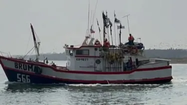 Tragedia del bacalero Bruma: No puede ser vista como un daño colateral de la pesca industrial