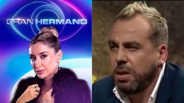 Camila Andrade no se guardó nada sobre Kaminiski antes de encerrarse en Gran Hermano: Soy honesta