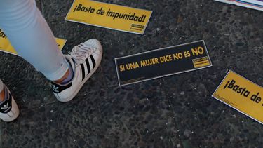 Sideración, la respuesta biológica que explicaría la falta de reacción de algunas mujeres frente a una violación