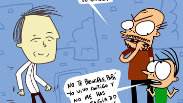 El Desconcierto | racismo.png