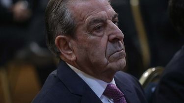 Expresidente Frei por sus dichos sobre Golpe de Estado: Tenemos que aprender a dialogar