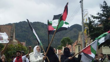 Que la Corte y el fiscal no cedan a la presión: La respuesta de Israel por denuncia de Palestina ante La Haya