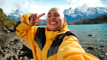 ¡Hola Doc! Bienvenido a mi ciudad protagonizada por la periodista Soledad Reyes - Foto: Imagen cedida