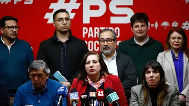 quiebre total en el oficialismo por absolucion de claudio crespo: ps corta relaciones con fa y pc debido a ley nain-retamal