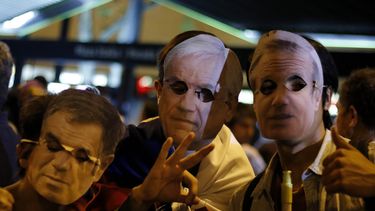 Sesgo de clase: La derecha movilizó más de 12 mil nuevos votos en Las Condes