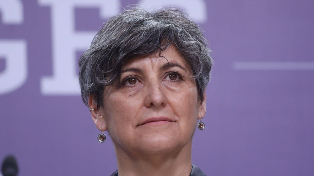 Ximena Aguilera: Las isapres en este momento están en una situación bastante más estable