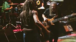Sabes que es verdad: Messi afirma que Gondwana es una de sus bandas favoritas
