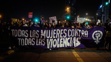 Las preocupantes cifras de la Fiscalía: 2018 fue el año con más ingresos de causas por delitos sexuales