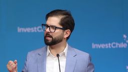 Proceso constituyente: Boric pide que los partidos lleguen esta semana a un acuerdo