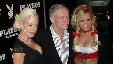 La dura columna de la periodista que Hugh Hefner amenazó con demandar por llamarlo proxeneta