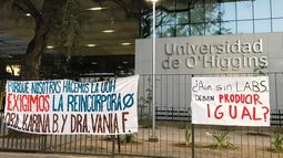 ¿Una nueva “cofradía” o “familia” en Rancagua?