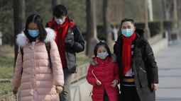 Coronavirus: Cierran ciudad de 11 millones de habitantes en China para evitar propagación