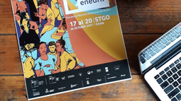 Enedi 2017: “No queremos aunar criterios sobre el Diseño, queremos generar discusión”