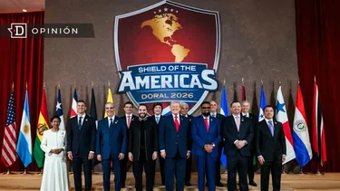 El Desconcierto | 31018 shield of the americas.webp