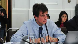 Schalper (RN) y acuerdo en pensiones: “Si esto fuera un partido de tenis, Chile Vamos ganó 6-0”