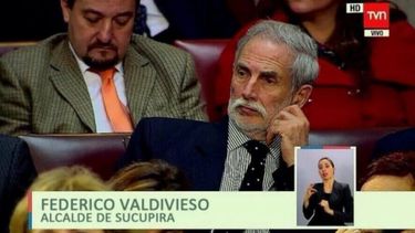 [Selectores #12] Federico Valdivieso