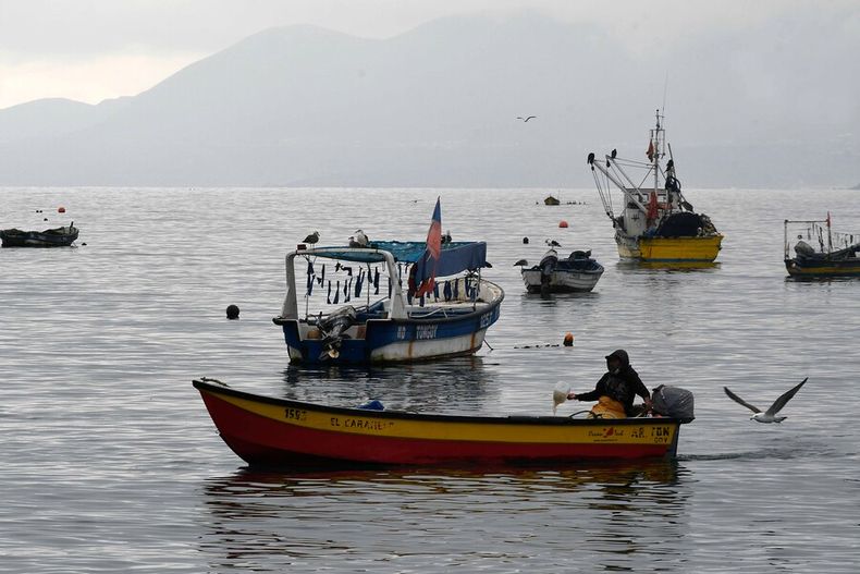 pescador artesanal no quiso a ser fiscalizado por sernapesca  corte impone multa de 2 millones.jpg