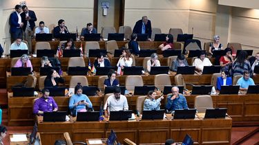 El desorden del oficialismo en la Cámara Baja según estudio: SD aumentó un 26% su dispersión